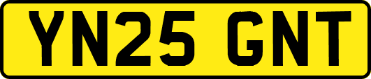 YN25GNT