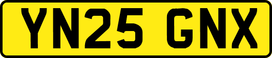 YN25GNX