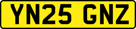 YN25GNZ