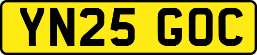 YN25GOC
