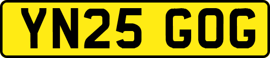 YN25GOG
