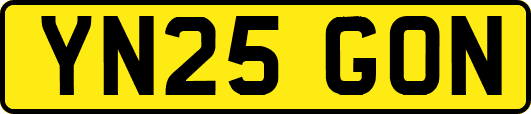 YN25GON