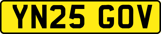 YN25GOV