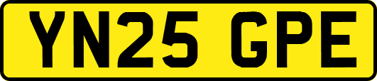 YN25GPE