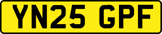 YN25GPF