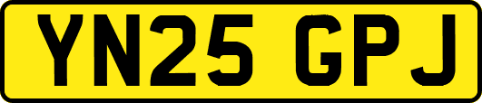 YN25GPJ