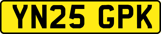 YN25GPK