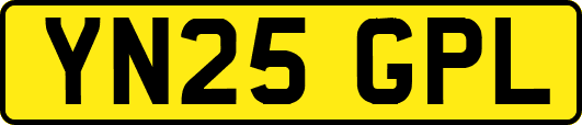 YN25GPL