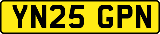 YN25GPN