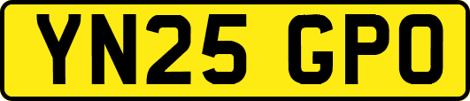 YN25GPO