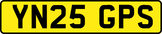 YN25GPS