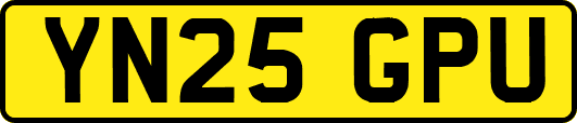 YN25GPU