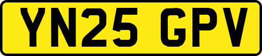 YN25GPV
