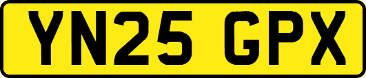 YN25GPX