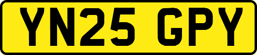 YN25GPY