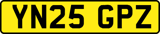 YN25GPZ
