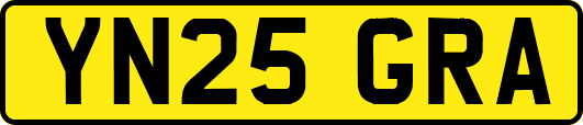 YN25GRA