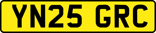 YN25GRC