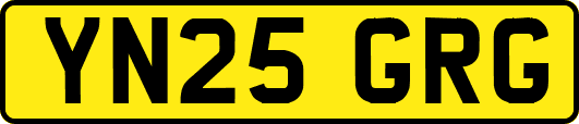 YN25GRG
