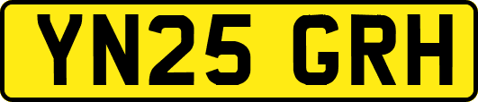 YN25GRH