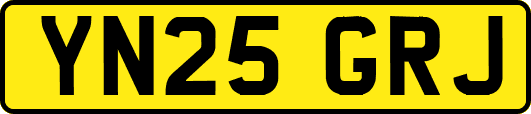 YN25GRJ
