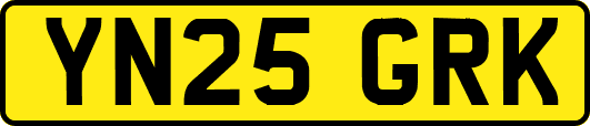 YN25GRK