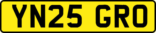 YN25GRO