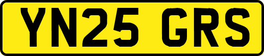 YN25GRS