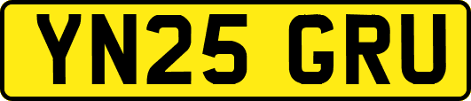 YN25GRU