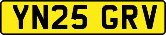 YN25GRV