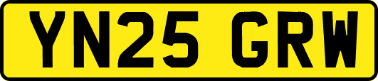 YN25GRW