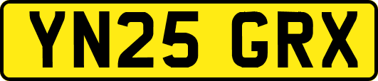YN25GRX