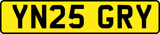 YN25GRY