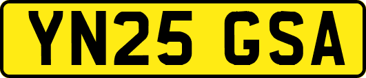 YN25GSA