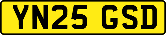 YN25GSD