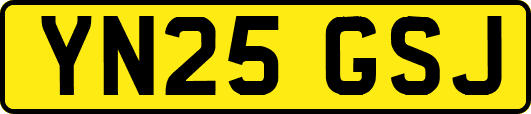 YN25GSJ