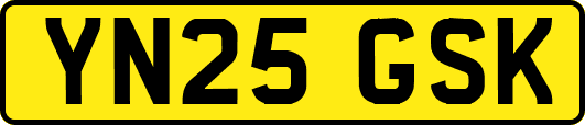 YN25GSK