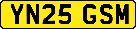 YN25GSM