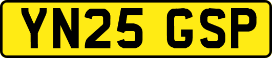 YN25GSP