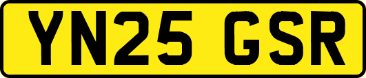 YN25GSR