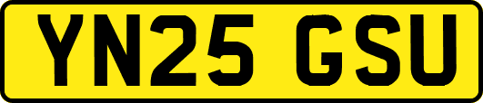 YN25GSU