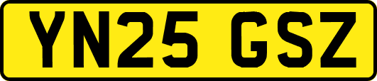 YN25GSZ