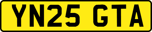 YN25GTA