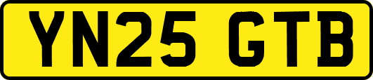 YN25GTB