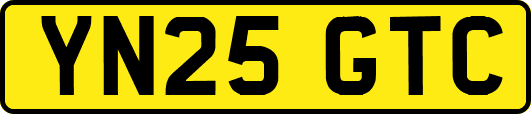 YN25GTC
