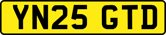YN25GTD