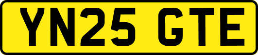 YN25GTE