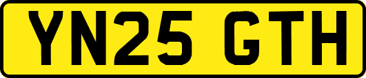 YN25GTH