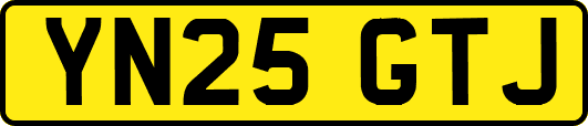 YN25GTJ