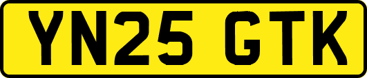 YN25GTK